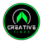 creativefinds-logo