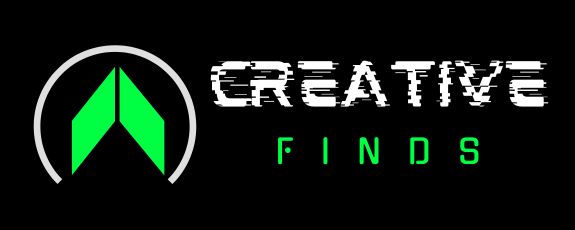 creativefinds-logo