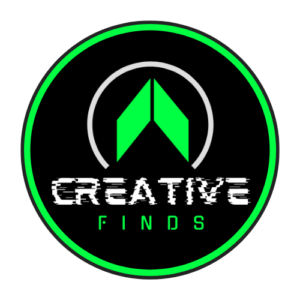 creativefinds.pro-logosemfundo